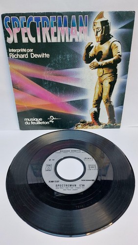 Disque vintage tours - disque,