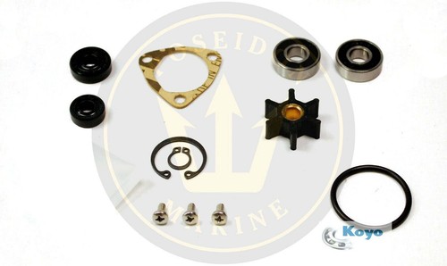 Pompe eau kit de - eau,