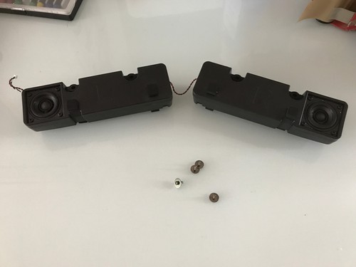 Haut parleur pour asus - asus, in