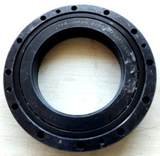 ZCRBH14224 IKO JAPAN CROSSED ROLLER BEARING 142mmx24mm