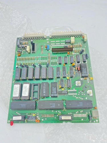 Elevator lift card soretex - lift,