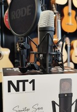 Micro studio Rode NT1