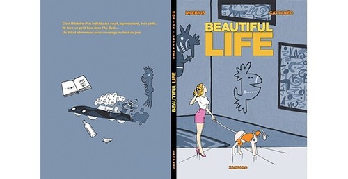 Moebius cataneo beautiful - cataneo,