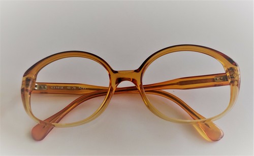 Monture lunettes vintage - lunettes,