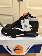 Reebok Pump Omni Zone II Dee