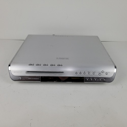 Sony dav fc7 master - dav-fc7, s-master