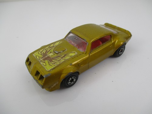 Dv12820 matchbox lesney - dv12820,