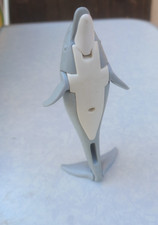 playmobil animal dauphin parc