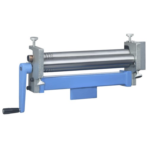 Vidaxl plieuse manuelle - vidaxl, de
