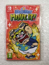 WARIOWARE MOVE IT SWITCH FR