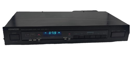 Kenwood basic quartz - kenwood,