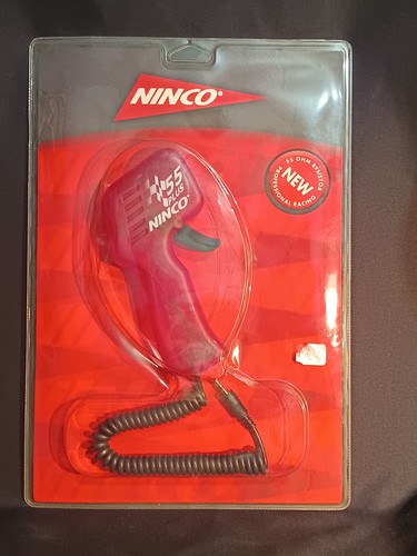 Ninco plus clear red pro - ninco,
