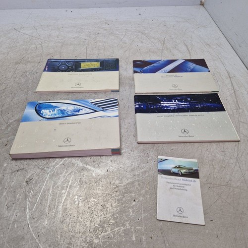 Carnets manuels utilisation - manuels, d'utilisation