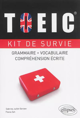 Toeic kit survie - de,