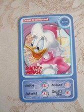 🃏Carte Disney Pixar