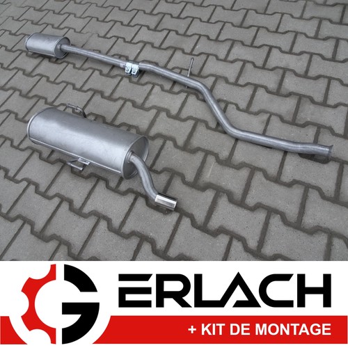 Pour peugeot 206 6i - 206, 1.6i