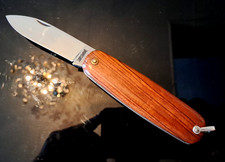 Ancien magnifique couteau