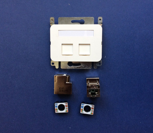 Niko pr20 prise double - pr20,