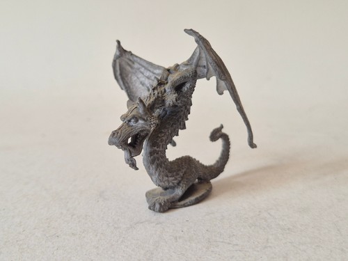 Figurine ral partha - partha, 1979