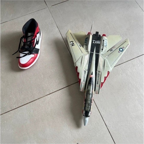Hasbro joe 14 tomcat - gi,