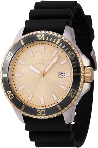 Invicta pro diver - pro, montre