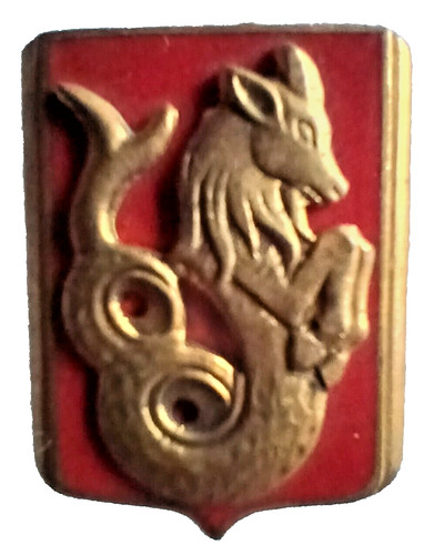 Insigne marine mar 048 - insigne,