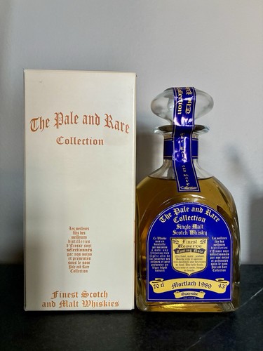 The pale and rare collection - and,