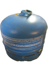 BOUTEILLE CAMPING GAZ VIDE -  R904 consignée