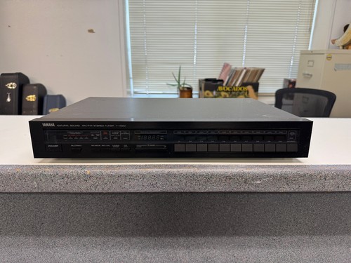 Yamaha 1000 am - t-1000,