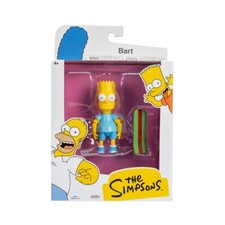 The Simpsons Figurine