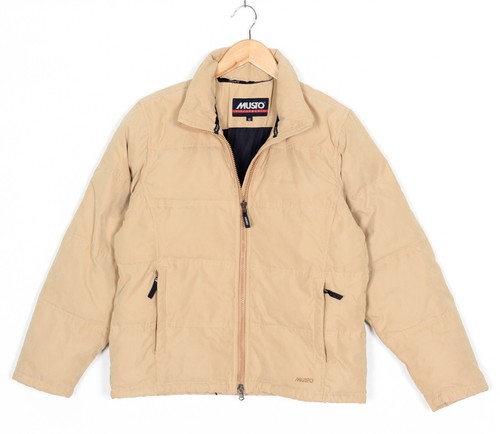 Veste matelassée musto - matelassée,