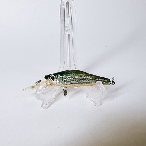 Megabass live smolt3 - live-x, smolt(sp)3.5g