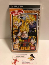 Jeu Vidéo Dragon Ball Z Shin