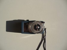 Yashica Lightmeter YEM 55