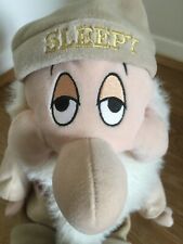 Peluche peluche bonnet nain