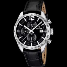 Festina Timeless Chrono Montre