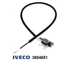 ORIGINAL SERRURE DE PORTE