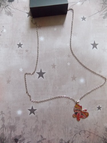 Bijoux collier pendentif - collier,