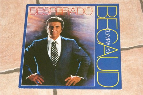 Tours gilbert becaud - 33,