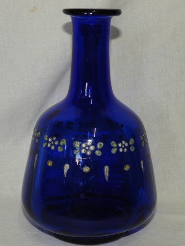 Petite carafe ancienne - petite,