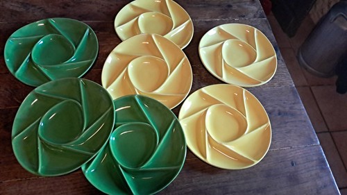 Lot assiettes à - lot,