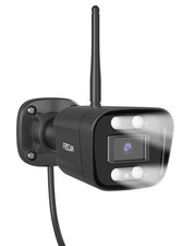 FOSCAM 3K 5MP Outdoor Camera
