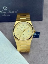 Montre Mathey Tissot zeus date
