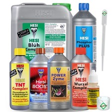Kit démarrage engrais - kit, de