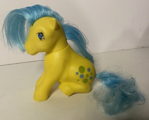 Mon petit poney mlp little - mon,