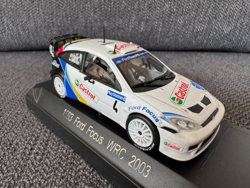 Ford focus wrc - ford,