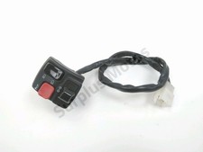 COMMODO GAUCHE GILERA SMT