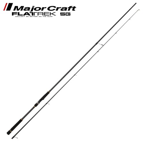 Major craft canne - major,