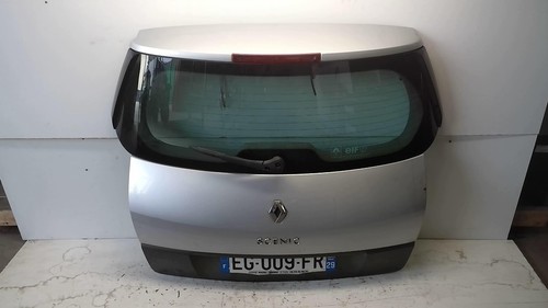 Malle hayon arriere renault - malle/hayon,
