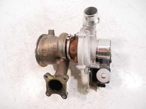 Compatible pour turbo - compatible,